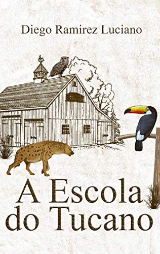 Livro PDF: A Escola do Tucano