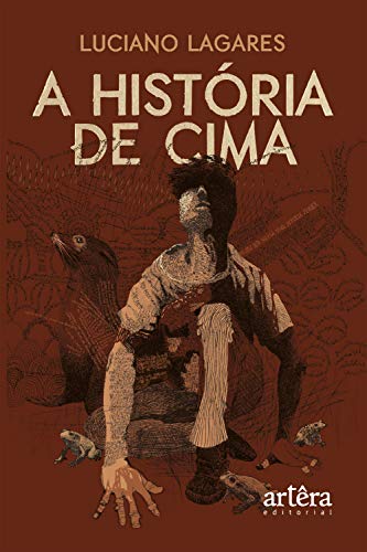 Livro PDF A História de Cima