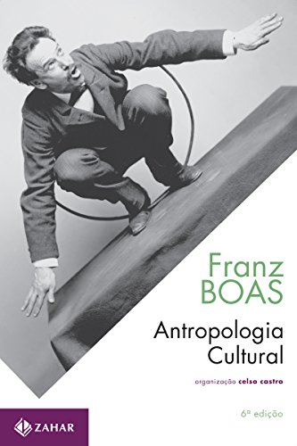 Livro PDF Antropologia cultural (Antropologia Social)