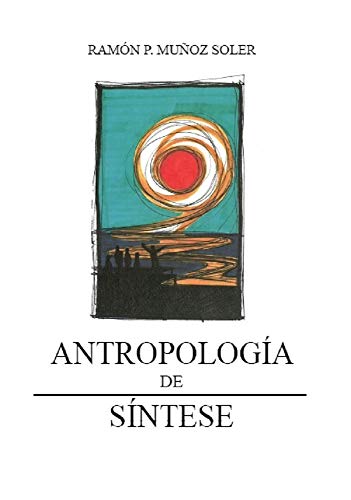 Livro PDF Antropología de Síntese: Signos, ritmos e funções do homem Planetário