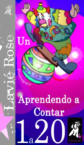 Livro PDF: Aprendendo a Contar (Português) (Simplar Books – Aprendendo a Contar)