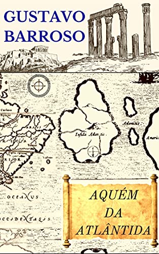 Livro PDF Aquém da Atlântida