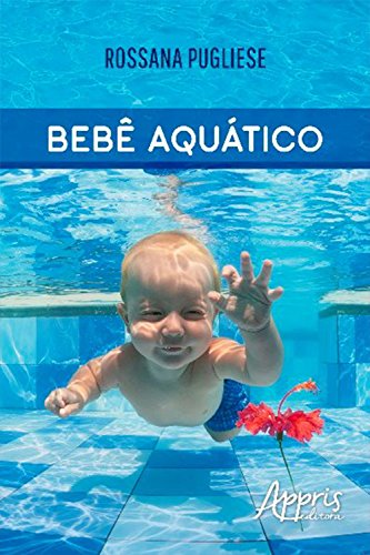 Capa do livro: Bebê Aquático - Ler Online pdf