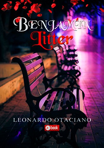 Livro PDF Benjamin Litter