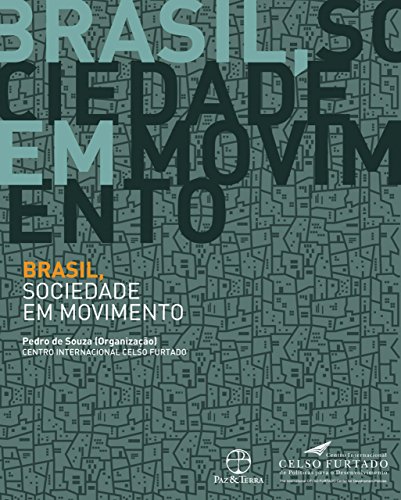 Livro PDF: Brasil, sociedade em movimento