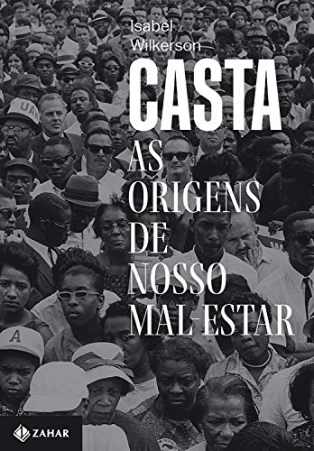 Livro PDF: Casta: As origens de nosso mal-estar