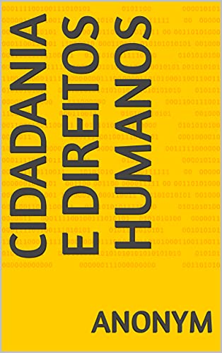 Livro PDF Cidadania e Direitos Humanos