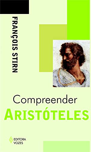 Livro PDF: Compreender Aristóteles (Série Compreender)