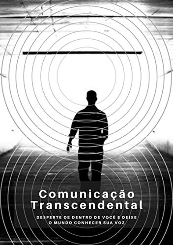 Livro PDF: Comunicação Transcendental