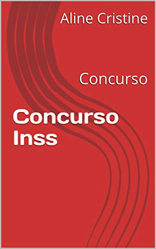 Capa do livro: Concurso Inss: Concurso (Inss 2018) - Ler Online pdf