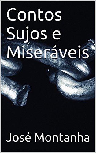 Livro PDF Contos Sujos e Miseráveis