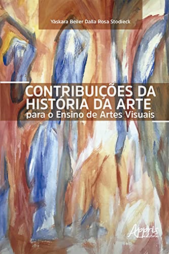 Livro PDF: Contribuições da História da Arte para o Ensino de Artes Visuais