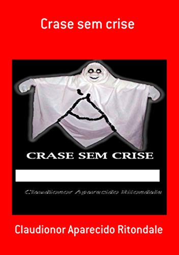 Livro PDF Crase Sem Crise