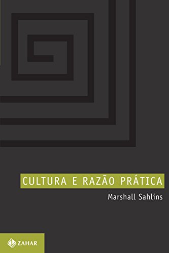Capa do livro: Cultura e razão prática (Antropologia Social) - Ler Online pdf