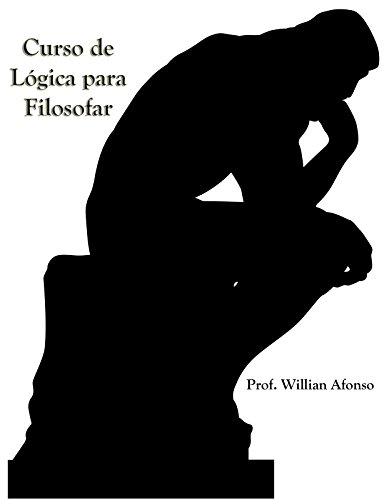 Livro PDF Curso de Lógica para Filosofar