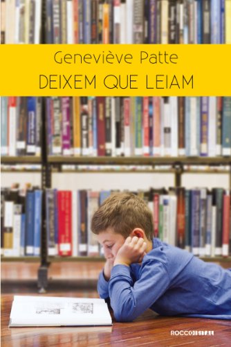 Livro PDF: Deixem que leiam