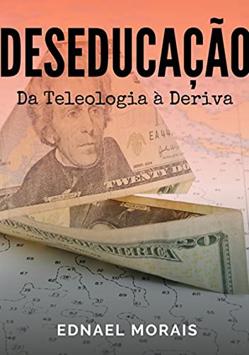 Capa do livro: Deseducação - Ler Online pdf