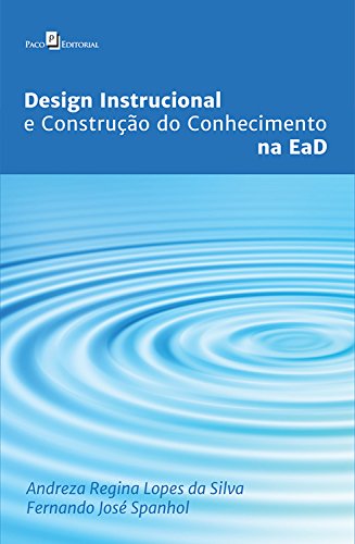 Livro PDF: Design instrucional e construção do conhecimento na EaD