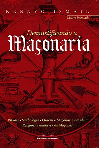 Capa do livro: Desmistificando a Maçonaria - Ler Online pdf