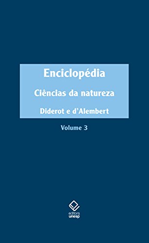 Livro PDF Enciclopédia – Volume 3