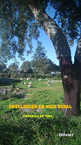 Livro PDF: Envelhecer Em Meio Rural