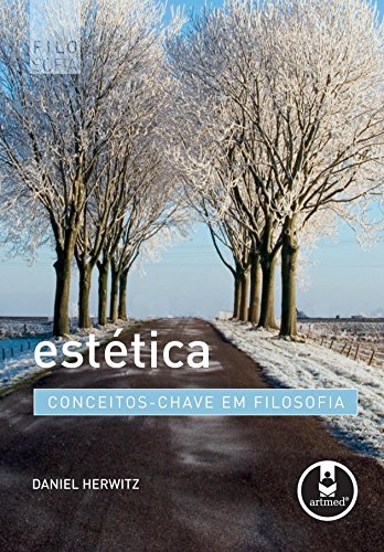 Capa do livro: Estética (Conceitos-chave em filosofia) - Ler Online pdf