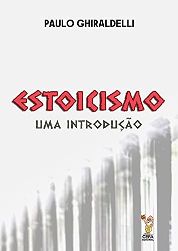 Capa do livro: Estoicismo: Uma introdução - Ler Online pdf