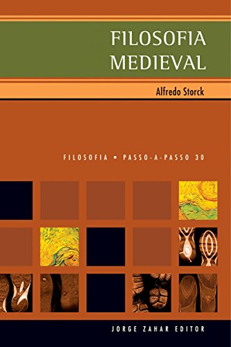 Capa do livro: Filosofia Medieval (PAP – Filosofia) - Ler Online pdf