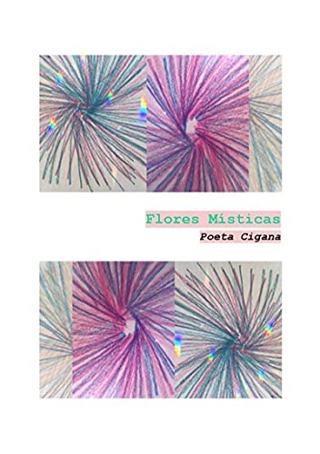 Capa do livro: Flores Místicas - Ler Online pdf