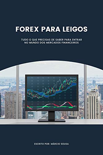 Livro PDF: Forex para leigos