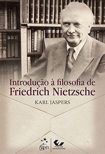 Capa do livro: Friedrich Nietzsche – Introdução à Filosofia - Ler Online pdf