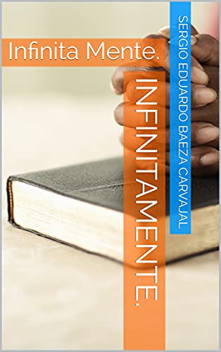 Livro PDF InfinitaMente.: Infinita Mente.
