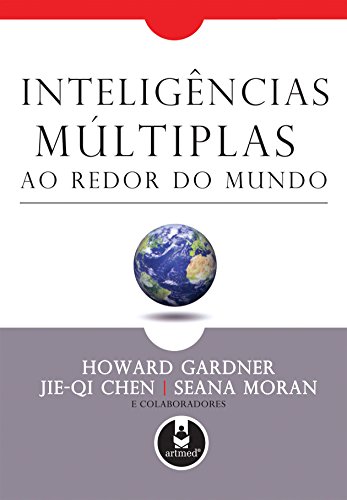 Capa do livro: Inteligencias Multiplas - Ler Online pdf