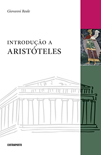 Capa do livro: Introdução a Aristóteles - Ler Online pdf