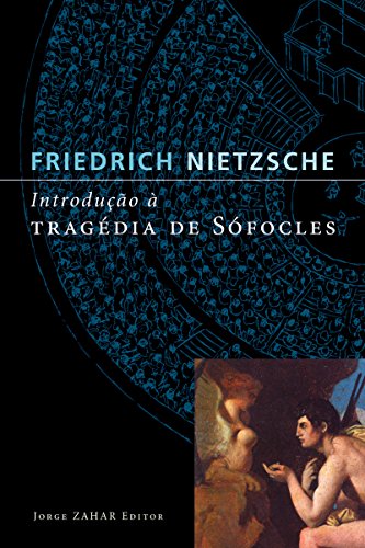 Livro PDF: Introdução à Tragédia de Sófocles (Estéticas)