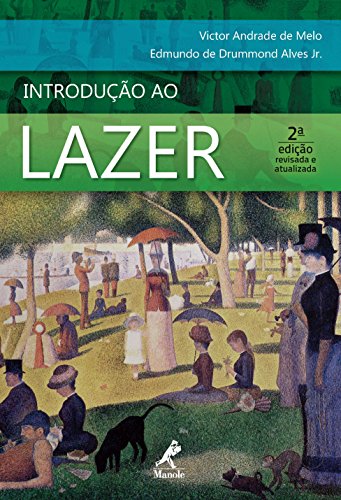 Livro PDF Introdução ao Lazer