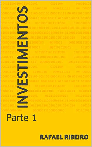 Livro PDF Investimentos: Parte 1 (Renda Variável)