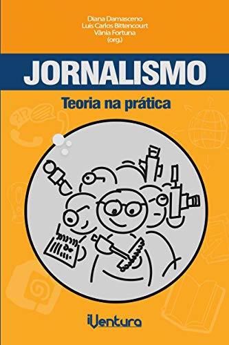 Livro PDF Jornalismo – teoria na prática