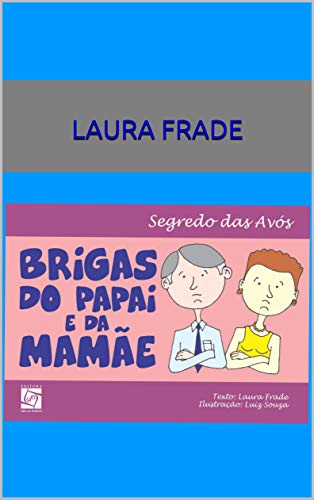 Livro PDF LAURA FRADE