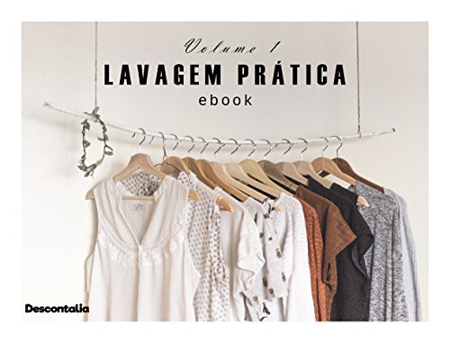 Livro PDF: Lavagem Prática: Volume 1