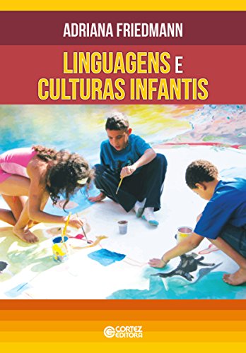Livro PDF: Linguagens e culturas infantis