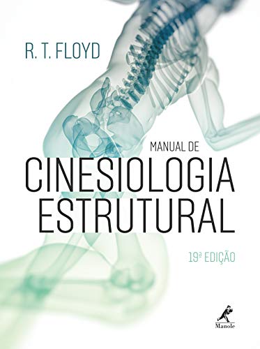 Livro PDF Manual de cinesiologia estrutural 19a ed.