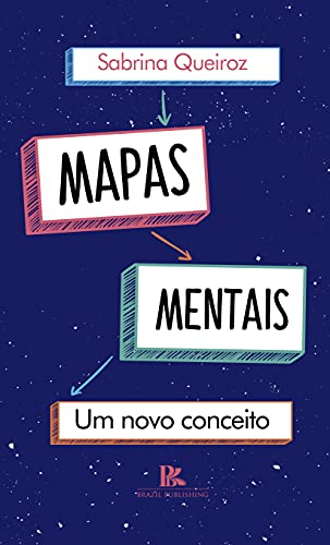 Capa do livro: Mapas mentais: um novo conceito - Ler Online pdf