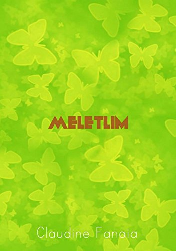 Capa do livro: Meletlin (O professor Professor Livro 1) - Ler Online pdf