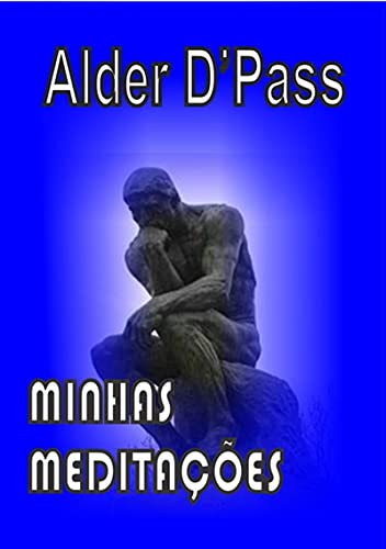 Livro PDF Minhas Meditações