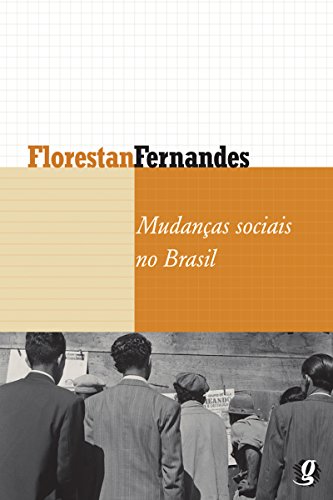 Livro PDF Mudanças sociais no Brasil (Florestan Fernandes)