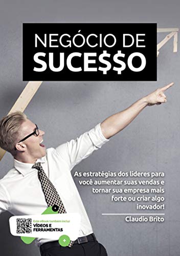 Capa do livro: Negócio De Sucesso - Ler Online pdf