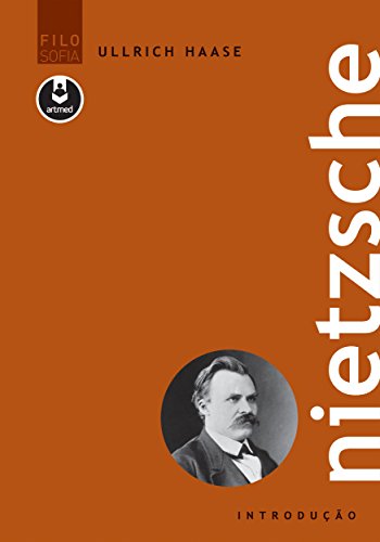 Livro PDF: Nietzsche (Introdução)