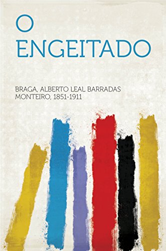 Livro PDF O Engeitado