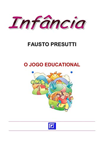 Livro PDF O Jogo Educational